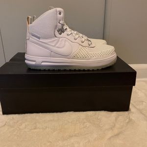 Air Force 1 Nike Boot